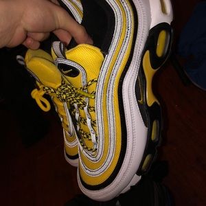 Nike air max plus 97